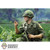 Boxed Figure: DiD Vietnam War U.S.  Army Lt. Col. Moore (V80174)