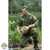 Boxed Figure: DiD Vietnam War U.S.  Army Lt. Col. Moore (V80174)