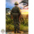 Boxed Figure: DiD Vietnam War U.S.  Army Lt. Col. Moore (V80174)