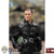 Boxed Figure: DiD 1/12th German Standartenfuhrer - Joachim Peiper (XD80022)