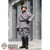 Boxed Figure: 3R II Duce of PNF  Benito Mussolini (GM653)