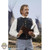 Boxed Figure: DiD U.S. Civil War Union  Army Lieutenant - John Dunbar (NS80175)