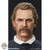 Boxed Figure: DiD U.S. Civil War Union  Army Lieutenant - John Dunbar (NS80175)