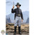 Boxed Figure: DiD U.S. Civil War Union  Army Lieutenant - John Dunbar (NS80175)