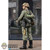 Boxed Figure: DiD LAH Division Flammenwerfer Rottenfuhrer- Joerg (D80177)