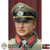 Boxed Figure: 3R 1/12 WWII Heinz Wilhelm Guderian (TG80002)
