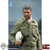 Boxed Figure: DiD 1/12th WWII German U-Boat Commander - Lehmann (XD80026)