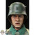 Boxed Figure: DiD WWI German Army - Paul Baumer (D11014)