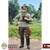 Boxed Figure: 3R 1/12th WWII German Erich von Manstein (TG80003)