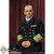 Boxed Figure: 3R WWII Grand Admiral Karl Donitz (GM654)