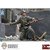 Boxed Figure: DiD 1/12th WH Infantry Unteroffizier Freid (XD80029)
