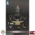 Boxed Figure: DiD 1/12th WH Infantry Unteroffizier Freid (XD80029)