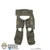 Accessory Set: DiD U.S. F-14 Pilot Accessory Set (E60081)