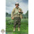 Boxed Figure: DiD US 2nd Ranger - Medic Wade (A80189)