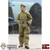 Boxed Figure: DiD 1/12 WWII U.S. Army Air Force Pilot (XA80032)