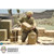 Boxed Figure: DiD Africa Corps Supply Duty and Panzer Commander (D80185)