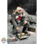 Boxed Figure: DiD German Medic Officer Candidate, Unterazt - Groger  (D80183)