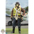 Boxed Figure: DiD WWII British Pilot Squadron Leader (K80187)