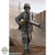 Boxed Figure: DiD WWI German MG08 Machine Gunner (D11015)