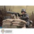 Boxed Figure: DiD WWI German MG08 Machine Gunner (D11015)