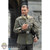 Boxed Figure: DiD WWII Cavalry Standard-Bearer (D80193)
