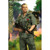 Boxed Figure: DJ Custom Gump in Vietnam (DJ-16008)
