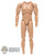Figure: DJ Custom Base Nude Body