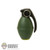 Grenade: DJ Custom M67 Grenade