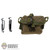 Pouch: DJ Custom Ammo Pouch w/ Alice Clips