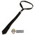 Tie: DiD WWII German Elite Black Tie