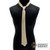 Tie: DiD Mens US Khaki Tie