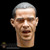Head: DiD Obama (Open Mouth)