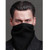 Scarf: DiD Black Scarf