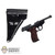 Pistol: DiD P38 Pistol w/Leatherlike Holster