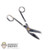 Tool: DiD WWII German Curved Medical Scissors