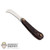 Tool: DiD WWII German Foldable Medical Curved Field Knife
