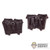 Ammo: DiD Russian WWII Leatherlike Pouches