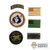 Insignia: DiD US Navy Patch Set
