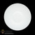 Plate: DiD Large White Plate