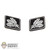 Insignia: DiD German WWII Gruppenfuhrer Collar Tabs