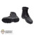 Boots: DiD Black SWAT 9" Side Zip Boots