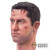 Head: DiD Gerard Butler (Bloody)