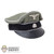 Hat: DiD Waffen-SS Officer "Crusher" Visor Cap (LIMIT ONE)