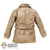 Coat: DiD Mackinaw Jacket (Snow Weathering)