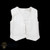 Vest: DiD Off White Waistcoat