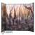 Display: DiD Sunrise In The Woods (18.5" X 13.5") *READ NOTES