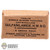 Tool: DiD WWII US Crystalline Sulfanilamide (Box)