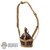 Canteen: DiD Japanese Water Bottle w/Harness