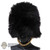 Hat: DiD Black Bearskin Hat