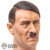 Head: DiD Adolf Hitler (Version A)